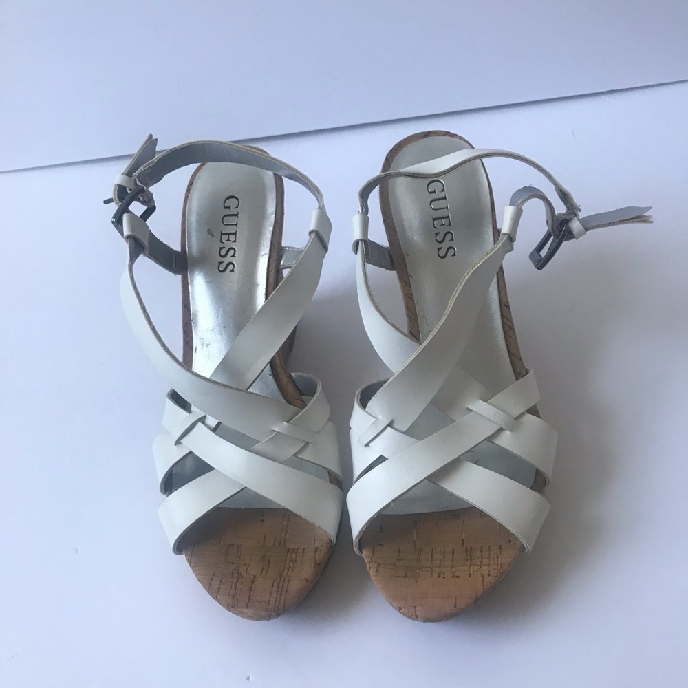 Guess sandals